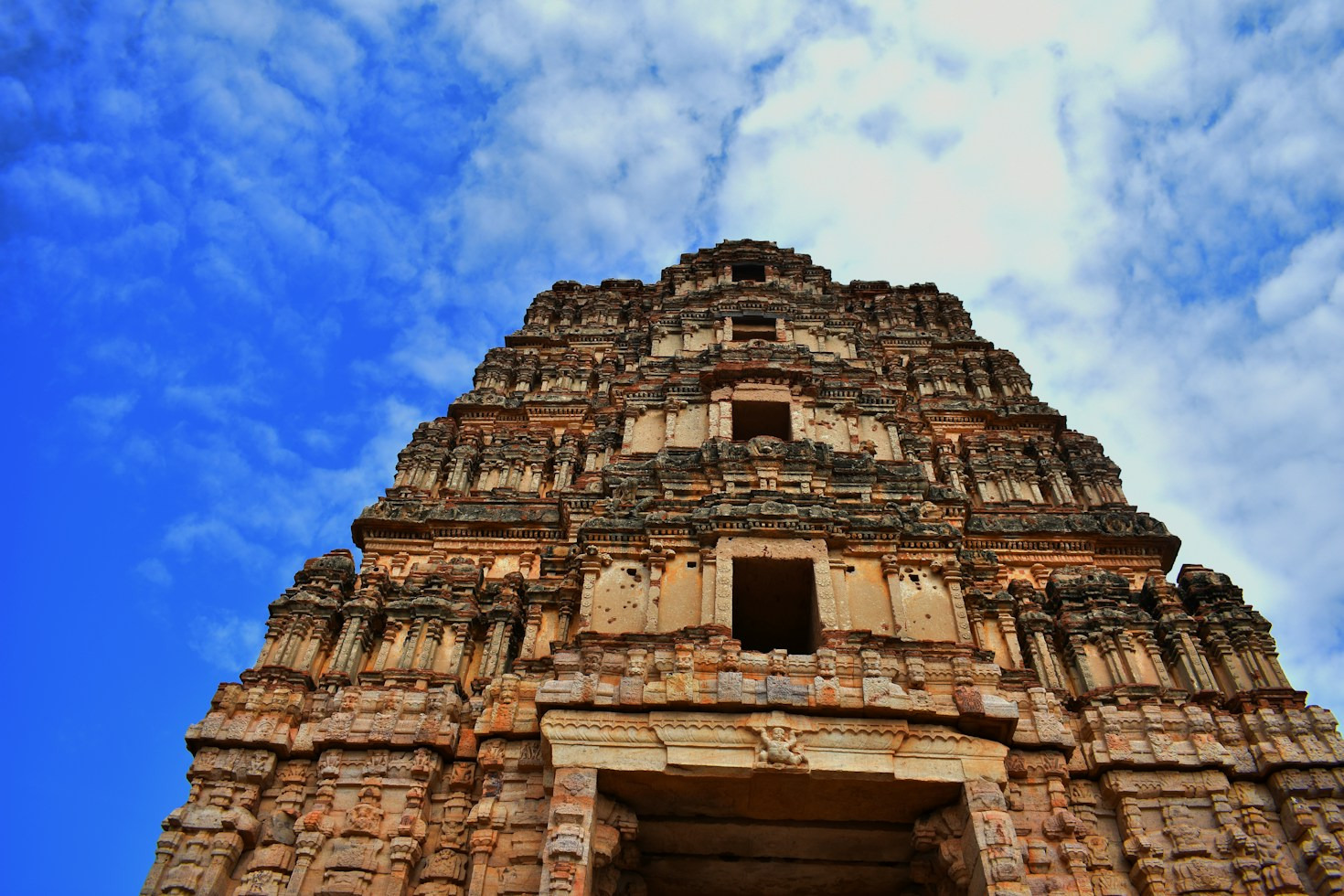 How Ancient Builders Carved Monolithic Wonders from Stone