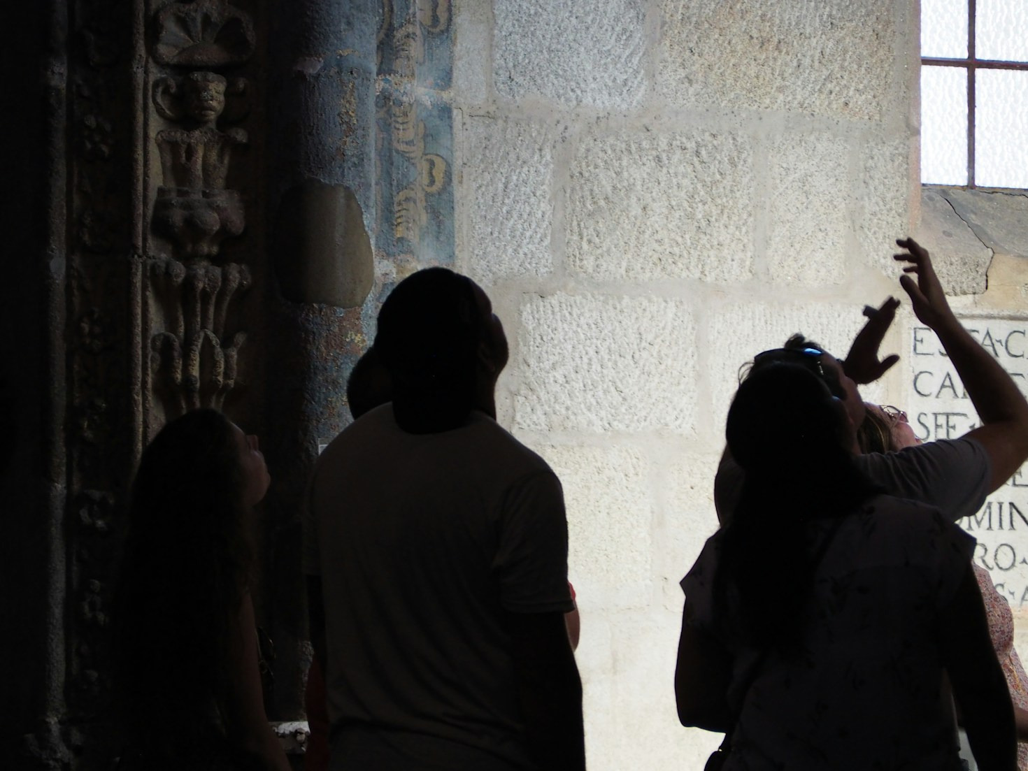 Preserving Heritage: Modern Tools Documenting Ancient Sanctuaries